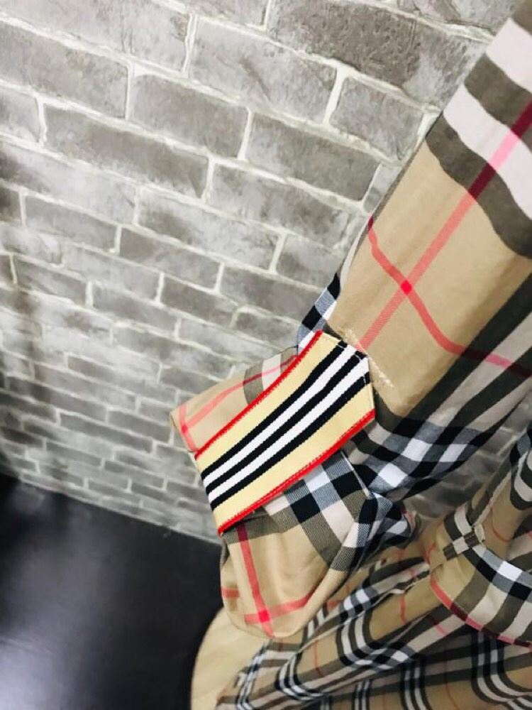 Burberry Dress